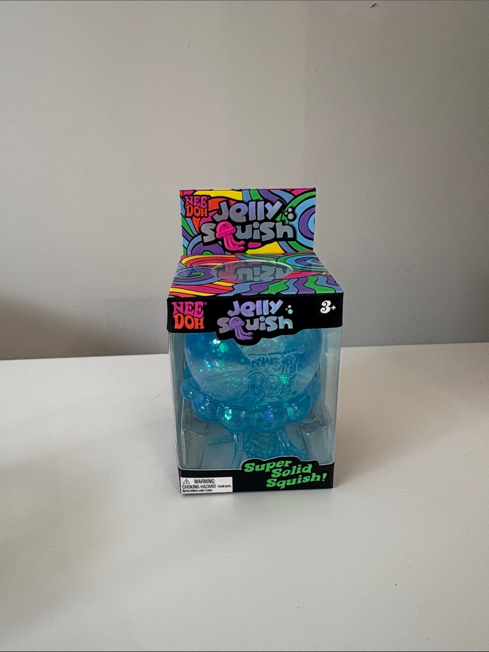 2NeedOh, 1 JellySquish,1Gumdrop Squish. Fastship. Please don’t buy!
